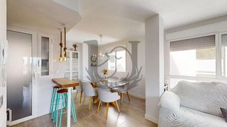 Piso en venta en Alginet