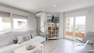 Piso en venta en Alginet