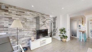 Piso en venta en Alginet