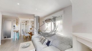Piso en venta en Alginet