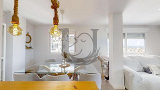 Piso en venta en Alginet