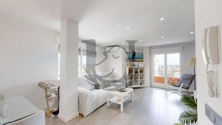 Piso en venta en Alginet