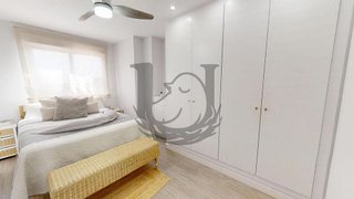 Piso en venta en Alginet