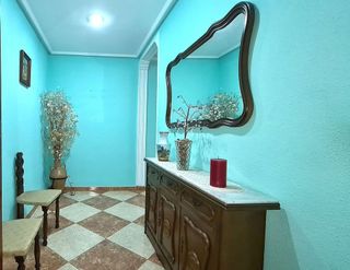 Piso en venta en Oliva pueblo en Oliva