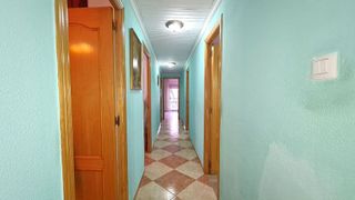 Piso en venta en Oliva pueblo en Oliva