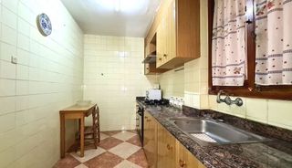 Piso en venta en Oliva pueblo en Oliva