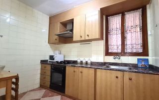 Piso en venta en Oliva pueblo en Oliva