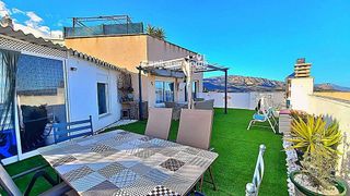 Piso en venta en Alcoy/Alcoi