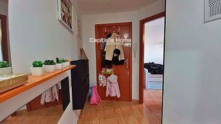 Piso en venta en Alcoy/Alcoi