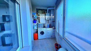 Piso en venta en Alcoy/Alcoi