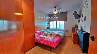 Piso en venta en Alcoy/Alcoi