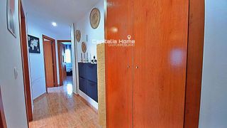 Piso en venta en Alcoy/Alcoi