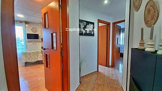 Piso en venta en Alcoy/Alcoi