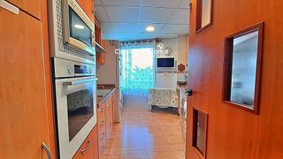 Piso en venta en Alcoy/Alcoi