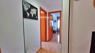 Piso en venta en Alcoy/Alcoi