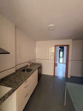 Piso en venta en Palacios y Villafranca (Los)