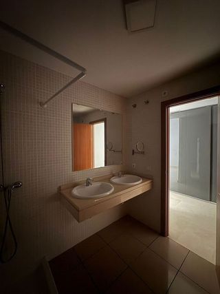 Piso en venta en Palacios y Villafranca (Los)