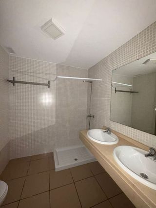 Piso en venta en Palacios y Villafranca (Los)