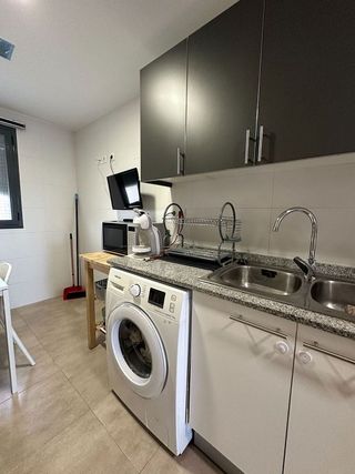 Piso en venta en Albaida