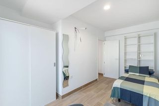 Ático en venta en Albaicín en Granada