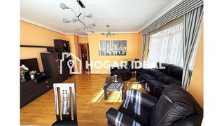 Piso en venta en Centro de Leganés en Leganés
