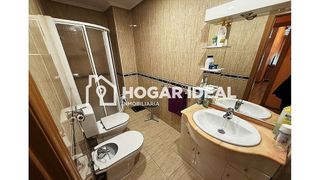 Piso en venta en Centro de Leganés en Leganés