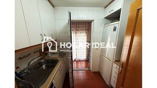 Piso en venta en Centro de Leganés en Leganés