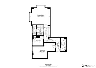 Piso en venta en Centro de Leganés en Leganés