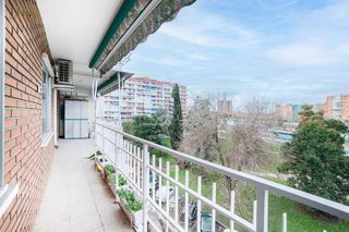 Piso en venta en Parque Lisboa - La Paz en Alcorcón