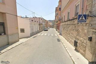 Piso en venta en Alcoy/Alcoi