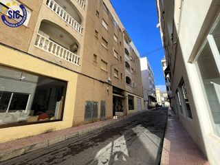 Piso en venta en Zona Centro en Oropesa del Mar/Orpesa