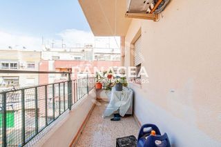 Piso en venta en Esperanza - Quemadero en Almería