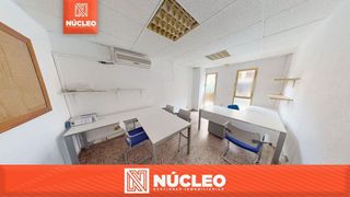 Piso en venta en Benalúa en Alicante