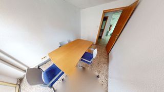 Piso en venta en Benalúa en Alicante