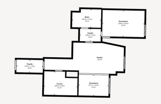 Piso en venta en Carretas - Huerta de Marzo - La Pajarita en Albacete