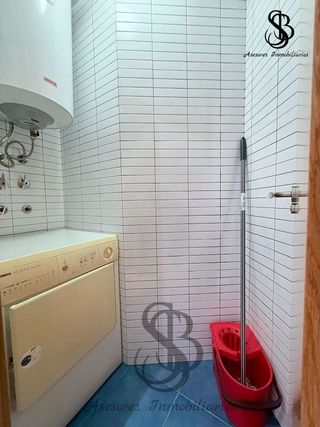 Piso en venta en Centro en San Vicente del Raspeig/Sant Vicent del Raspeig