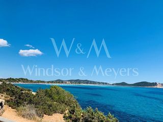 Estudio en venta en Dalt de la Vila - La Marina en Ibiza/Eivissa