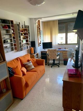 Dúplex en venta en Parque de los Cineastas en Zaragoza