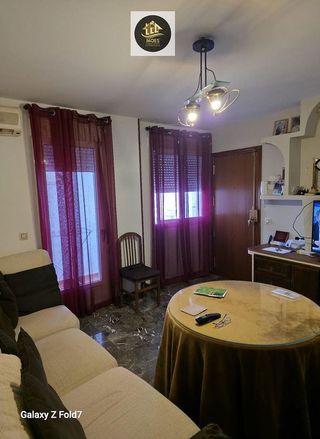 Piso en venta en Ctra. Circunvalación - La Magdalena en Jaén