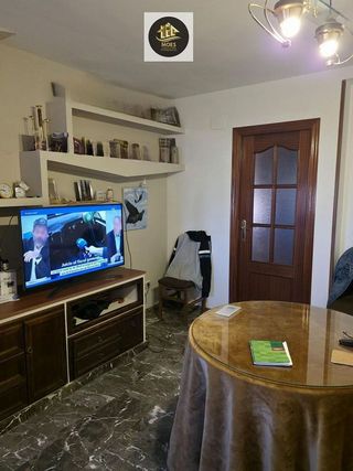 Piso en venta en Ctra. Circunvalación - La Magdalena en Jaén