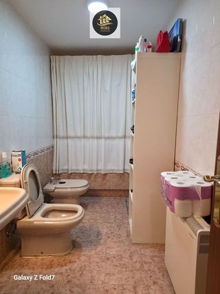 Piso en venta en Ctra. Circunvalación - La Magdalena en Jaén