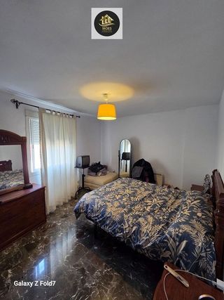 Piso en venta en Ctra. Circunvalación - La Magdalena en Jaén