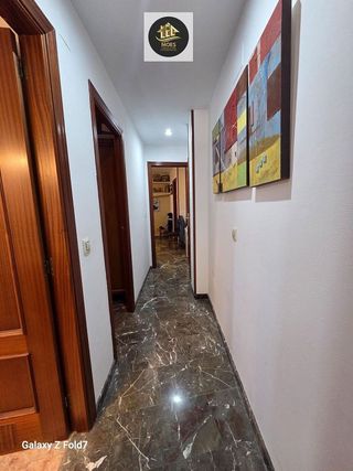 Piso en venta en Ctra. Circunvalación - La Magdalena en Jaén