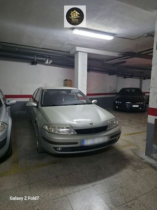 Piso en venta en Ctra. Circunvalación - La Magdalena en Jaén