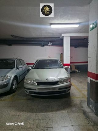 Piso en venta en Ctra. Circunvalación - La Magdalena en Jaén