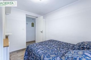 Piso en venta en Crta. De la Sierra en Granada