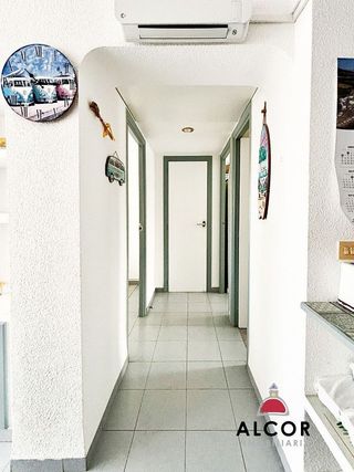 Piso en venta en Zona Playa de la Concha en Oropesa del Mar/Orpesa