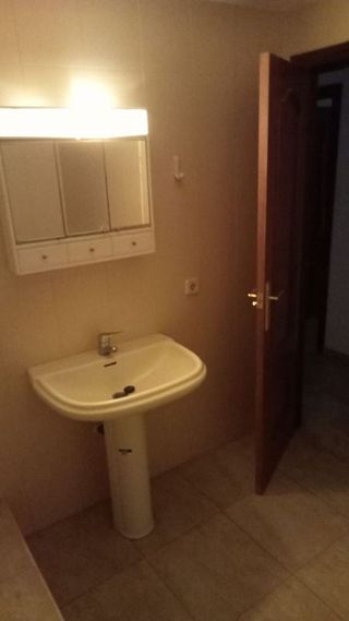 Piso en venta en Ctra. Circunvalación - La Magdalena en Jaén