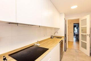 Piso en venta en Villalba Pueblo en Collado Villalba