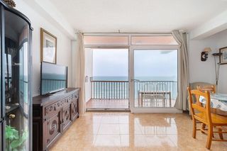 Piso en venta en Ciudad Jardín - Tagarete - El Zapillo en Almería